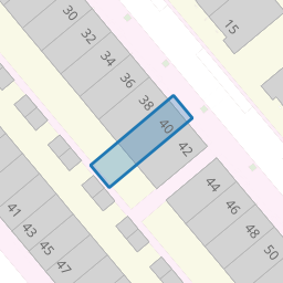 Perceel DEL00-T-4670