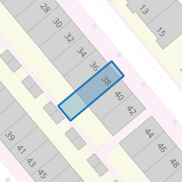 Perceel DEL00-T-4671