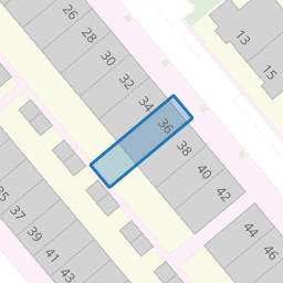 Perceel DEL00-T-4672