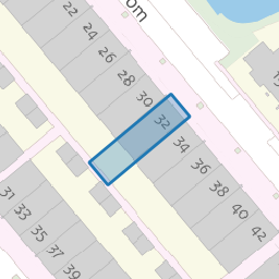 Perceel DEL00-T-4674