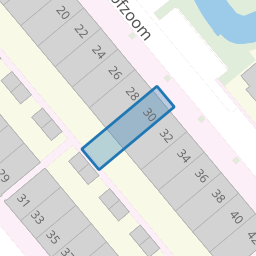 Perceel DEL00-T-4675