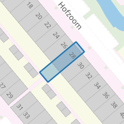 Perceel DEL00-T-4676