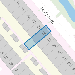 Perceel DEL00-T-4677