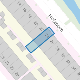 Perceel DEL00-T-4678