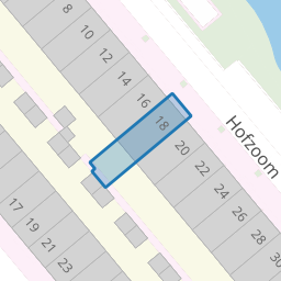 Perceel DEL00-T-4681