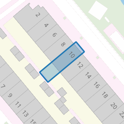 Perceel DEL00-T-4685