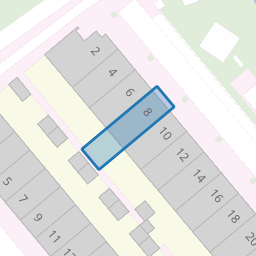 Perceel DEL00-T-4686