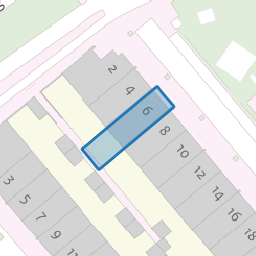 Perceel DEL00-T-4687