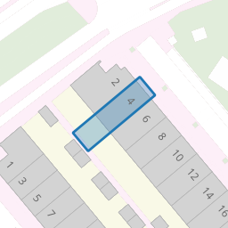 Perceel DEL00-T-4688