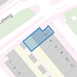 Perceel DEL00-T-4689