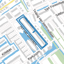 Perceel DEL00-T-4691