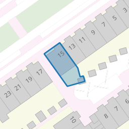 Perceel DEL00-T-4700