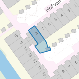 Perceel DEL00-T-4701