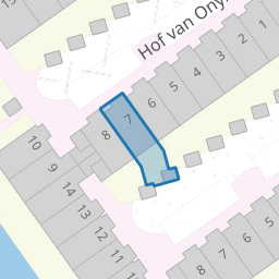 Perceel DEL00-T-4702