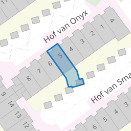 Perceel DEL00-T-4704