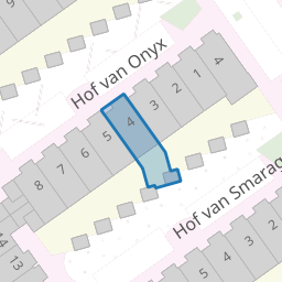Perceel DEL00-T-4705