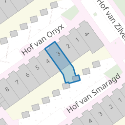 Perceel DEL00-T-4706