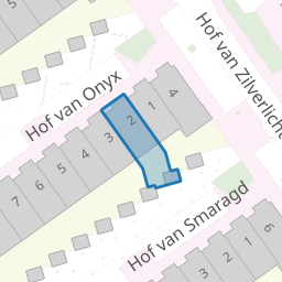 Perceel DEL00-T-4707