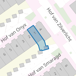 Perceel DEL00-T-4708