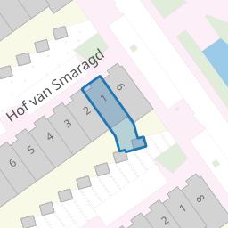 Perceel DEL00-T-4711