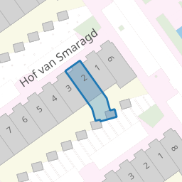 Perceel DEL00-T-4712