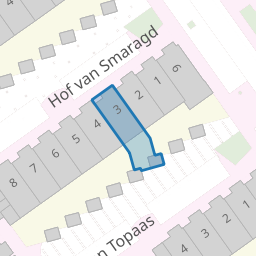 Perceel DEL00-T-4713