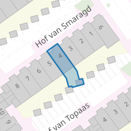 Perceel DEL00-T-4714