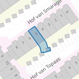 Perceel DEL00-T-4715