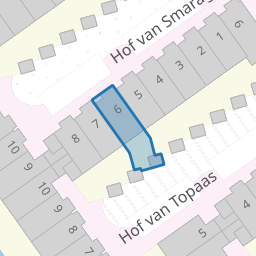 Perceel DEL00-T-4716