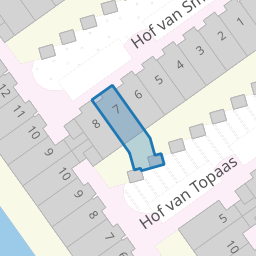 Perceel DEL00-T-4717