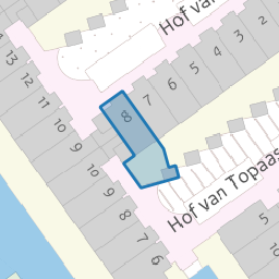 Perceel DEL00-T-4718