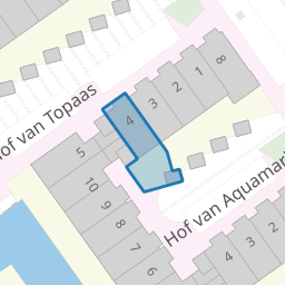 Perceel DEL00-T-4719