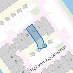 Perceel DEL00-T-4721