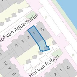 Perceel DEL00-T-4725