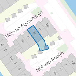 Perceel DEL00-T-4726