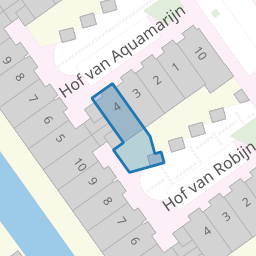 Perceel DEL00-T-4728