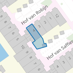 Perceel DEL00-T-4729