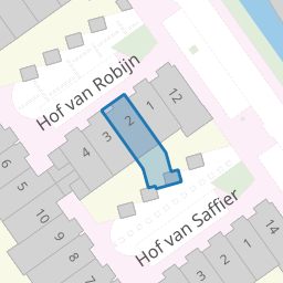 Perceel DEL00-T-4731