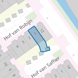 Perceel DEL00-T-4732