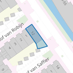 Perceel DEL00-T-4733