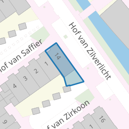 Perceel DEL00-T-4734