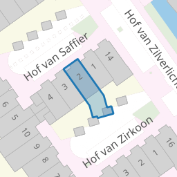 Perceel DEL00-T-4736