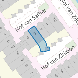 Perceel DEL00-T-4737