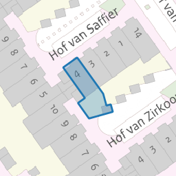 Perceel DEL00-T-4738