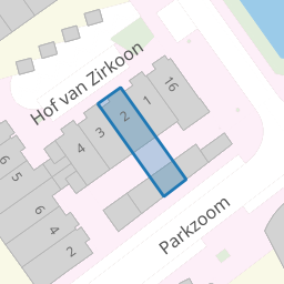 Perceel DEL00-T-4741