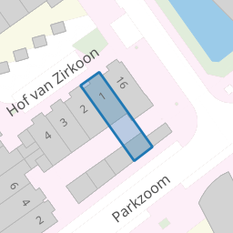 Perceel DEL00-T-4742