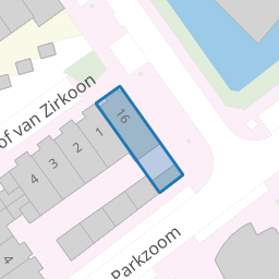 Perceel DEL00-T-4743