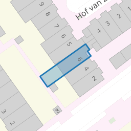 Perceel DEL00-T-4746