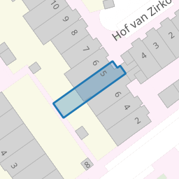 Perceel DEL00-T-4747