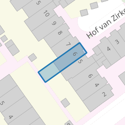 Perceel DEL00-T-4748